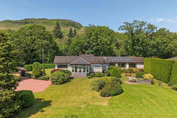Cottage für 10 Personen - 1