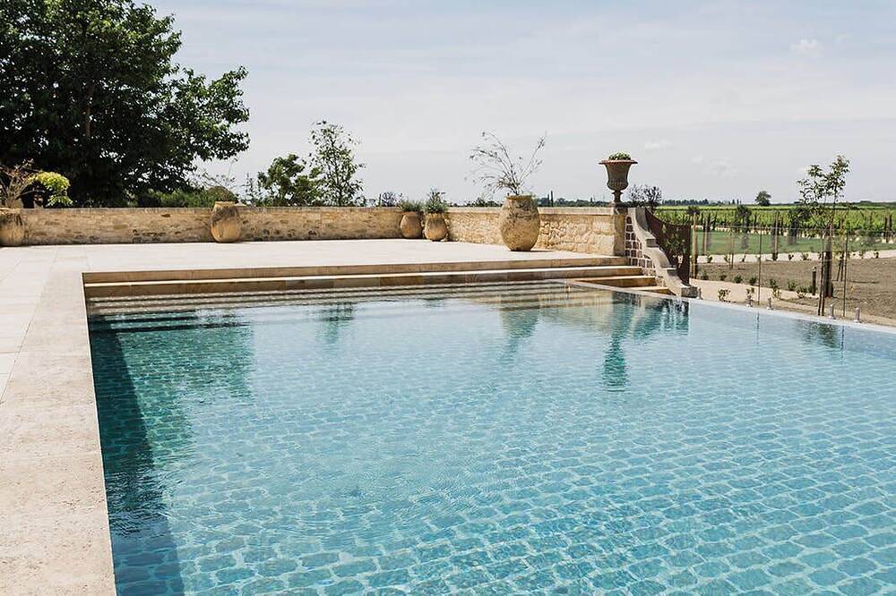 Le Mas Caladoc – Luxury Retreat with Private Spa in Provence in Arles, Mittelmeerküste (Frankreich)