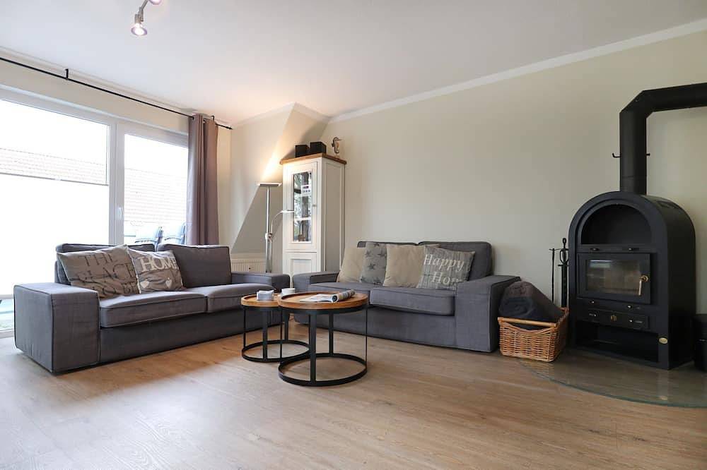 Ferienwohnung in Boltenhagen für 4 Personen in Boltenhagen