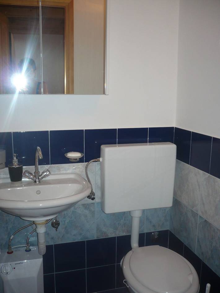 Ferienhaus für 4 Personen, mit Garten auf Cres - 2