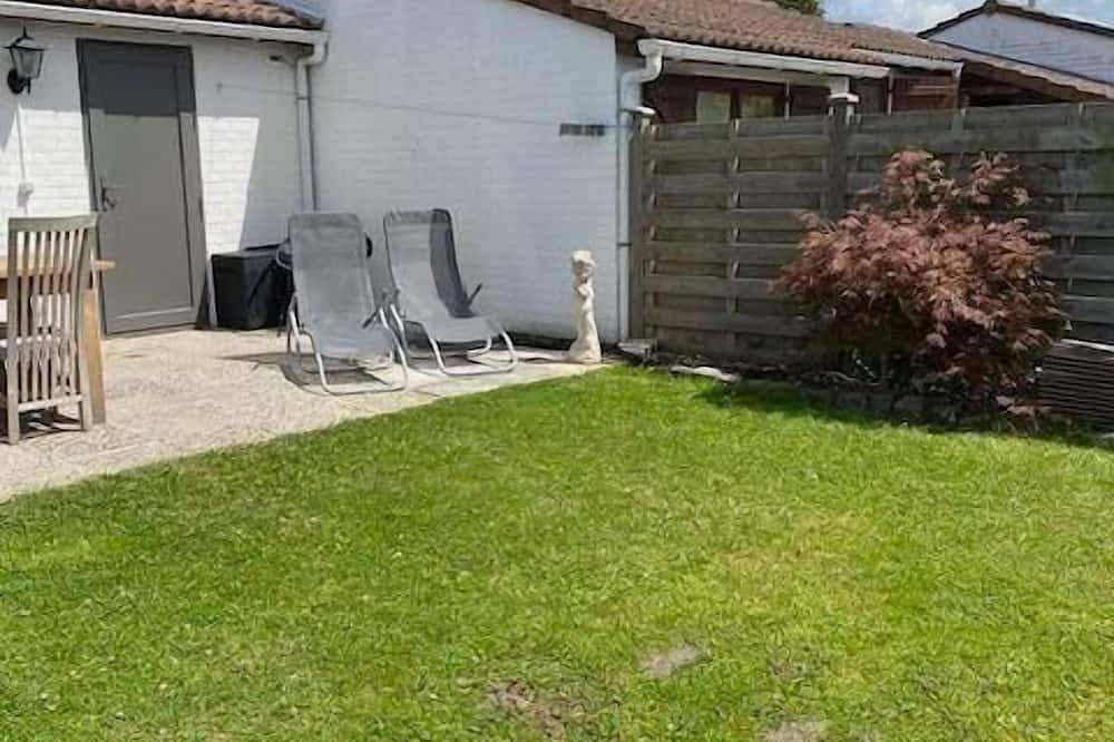 Ferienhaus De Panne für 1 - 6 Personen mit 2 Schlafzimmern - Reihenhaus in Adinkerke, De Panne