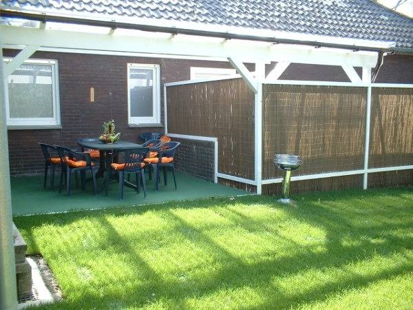 Ferienhaus für 10 Personen, mit Garten, mit Haustier im Münsterland - 2