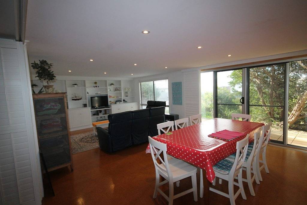 Hooper-View - 5 Fennell St in Robe, South Australia