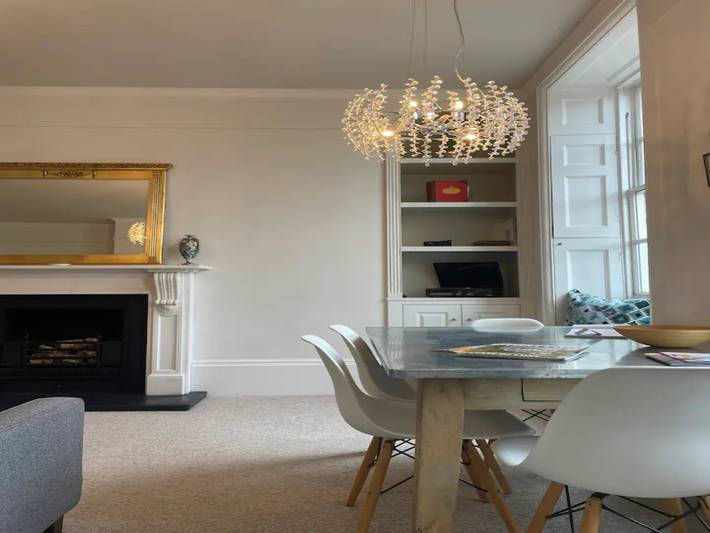 Gîte pour 3 personnes à Bath - 2