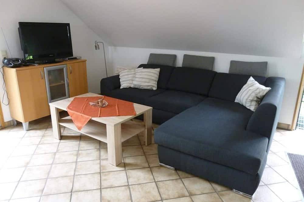 Appartement entier, Appartement à 2 lits - Appartement Goffart in Montjoie (Eifel), Naturpark Hohes Venn-Eifel