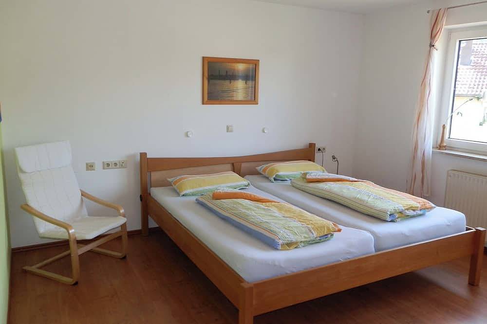 Ganze Wohnung, Gemütliche Ferienwohnung im Grünen in Rudersberg, Rems-Murr-Kreis