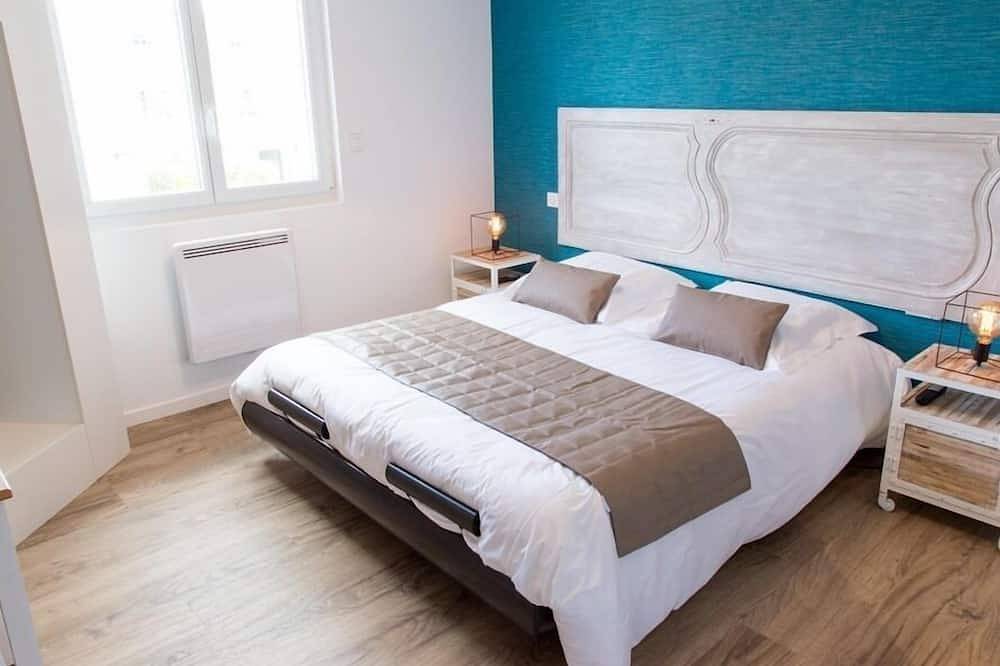 Gîte-Premium-Ensuite in Cœur-de-la-Vallée, Parc naturel régional de la Montagne de Reims