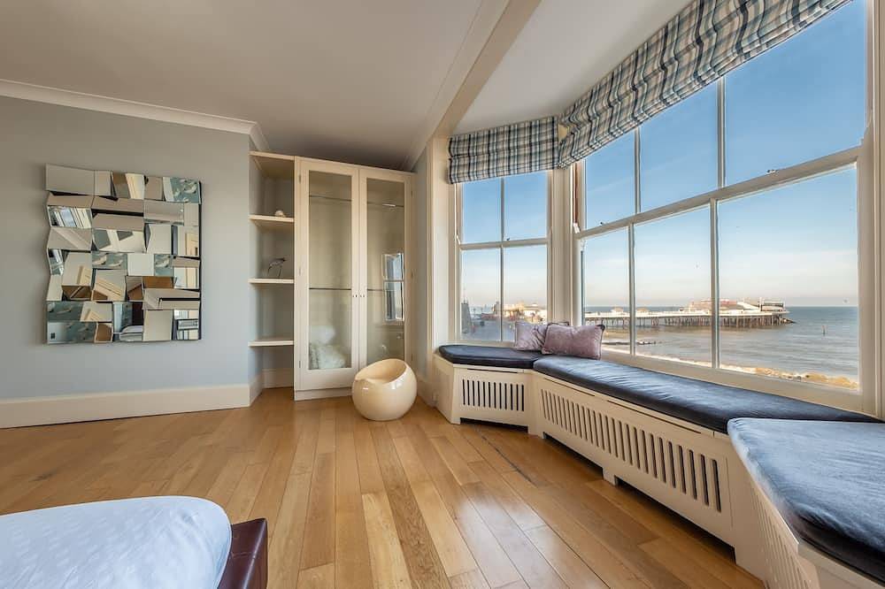 Boycott House, Cromer, Norfolk in Cromer, Norfolk Coast