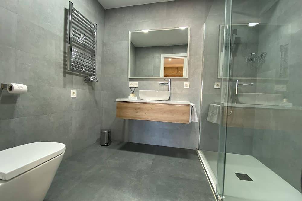 Ganze Wohnung, 1 Schlafzimmer Apartment in Salamancas Plaza Mayor in Centro (Salamanca), Salamanca