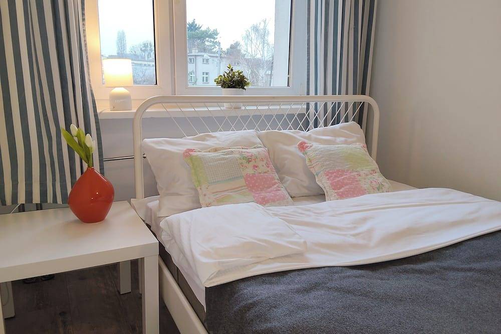 Apartamento entero, Grunwald Spacious Apartment in Poznań, Gran Polonia (región histórica)