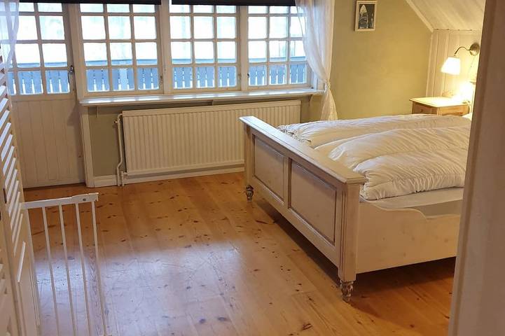 Ferienhaus für 8 Personen, mit Garten in Tranemo - 3