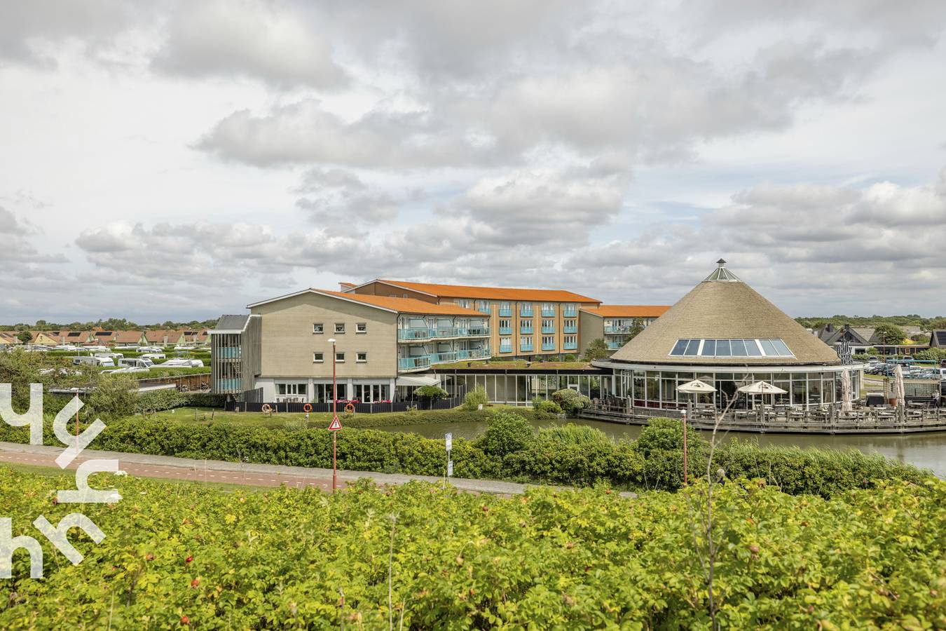 Ferienwohnung für 4 Personen in Julianadorp aan Zee, Julianadorp