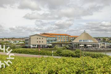 Ferienwohnung für 4 Personen in Julianadorp