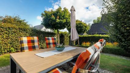 Ferienwohnung für 4 Personen in Eslohe, Hochsauerlandkreis, Bild 1