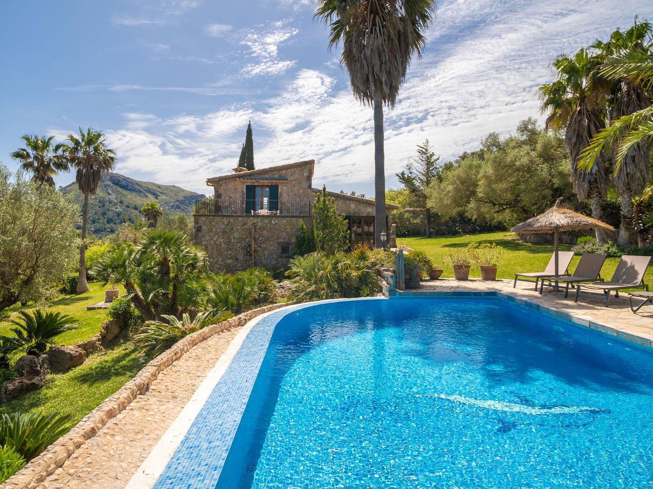 Can Segue - Can Segue 609.1 in Alcúdia, Mallorca Norden