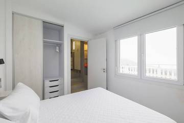 Apartment for 4 People in Mijas Pueblo, Mijas, Photo 3