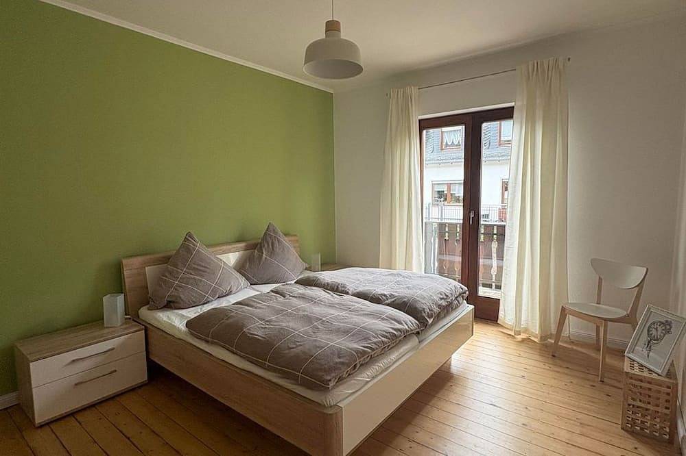 Ganze Wohnung, Ferienwohnung \"kommrhein\" in Oberwesel, Mittelrhein