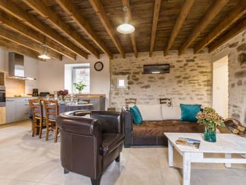 Gîte pour 5 Personnes dans Guérande, Région de Saint-Nazaire, Photo 2