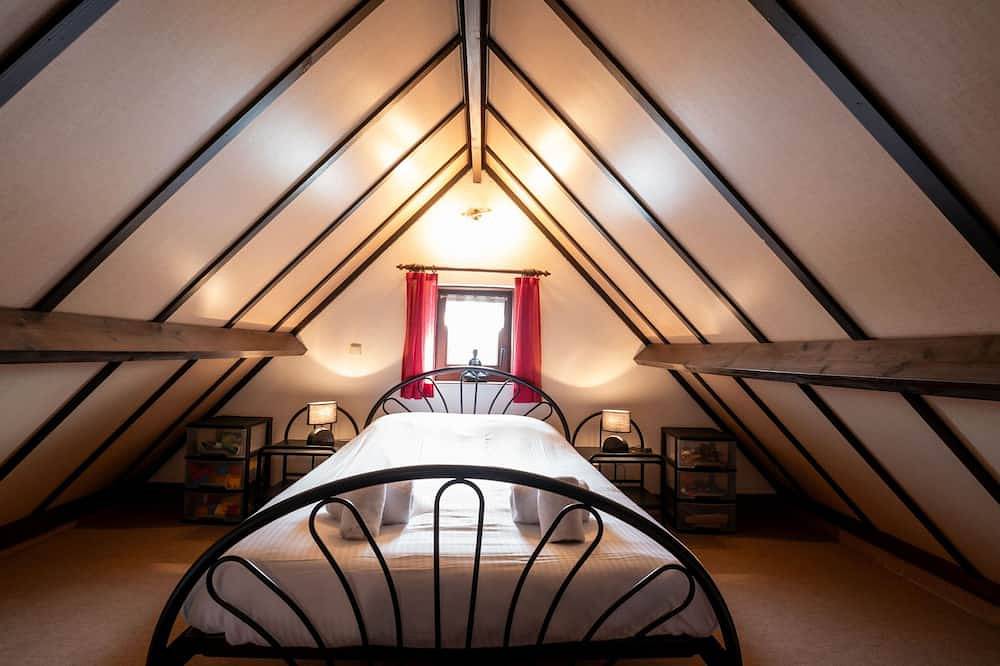 Zeewind 198 with parking in Bredene, Belgische Küste