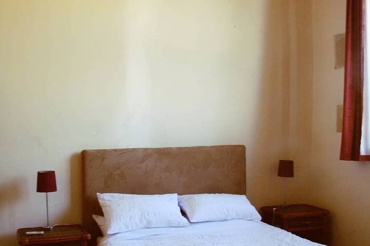 Gîte pour 6 personnes, avec jardin, animaux acceptés à Berrie - 3