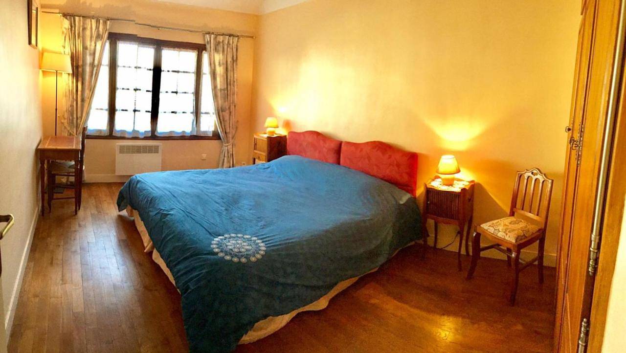 Appartement entier, Gîtes de Damville in Damville, Région d'Évreux
