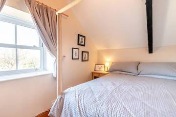 Cottage for 4 People in Little Haven, Pembrokeshire, Photo 1