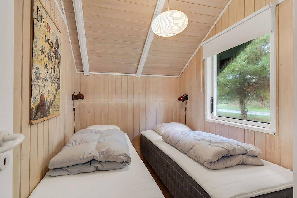 Schönes Haus in Humble mit Wlan in Humble, Langeland