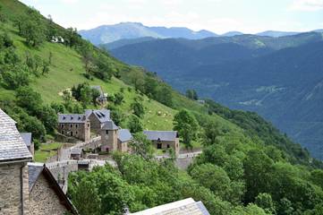 Maison De Vacances pour 11 Personnes dans Saint-Lary-Soulan, Pyrénées, Photo 3