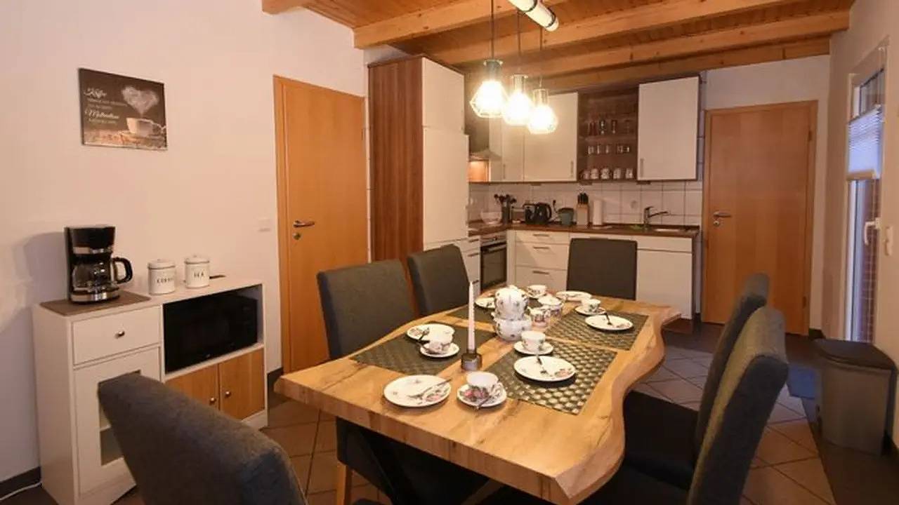 Ferienhaus für 7 Personen (130 m²) in Westoverledingen in Westoverledingen, Emsland