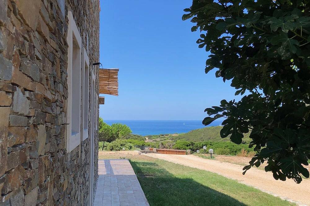 Maison isolée près de la mer entre Alghero et Stintino in Sassari, Nurra