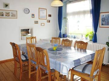 Ferienhaus für 13 Personen in Wittmund, Südliche Nordseeküste, Bild 4
