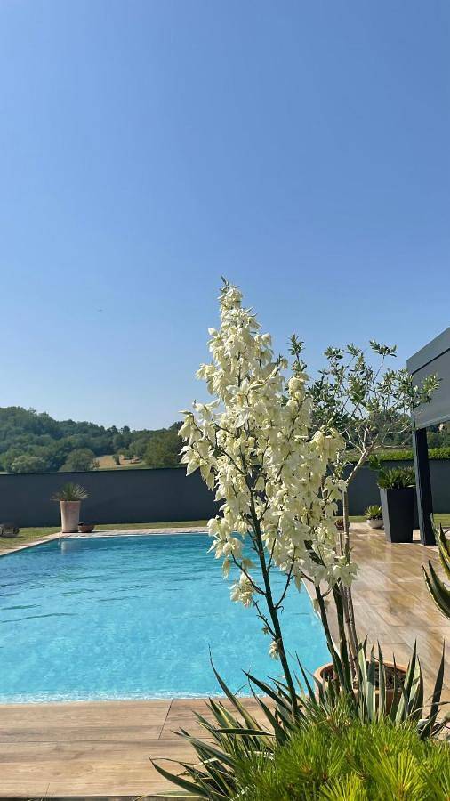 Villa in Villieu-Loyes-Mollon, Ain