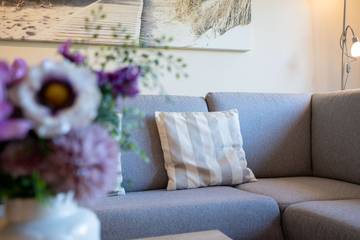 Apartament Wakacyjny dla 4 osoby w Timmendorfer Strand, Morze Bałtyckie Szlezwik-Holsztyn, Zdjęcie 1