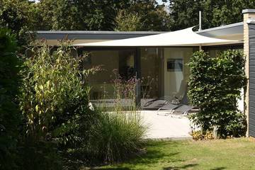 Ferienhaus für 5 Personen, mit Garten und Terrasse in Sint Maartenszee