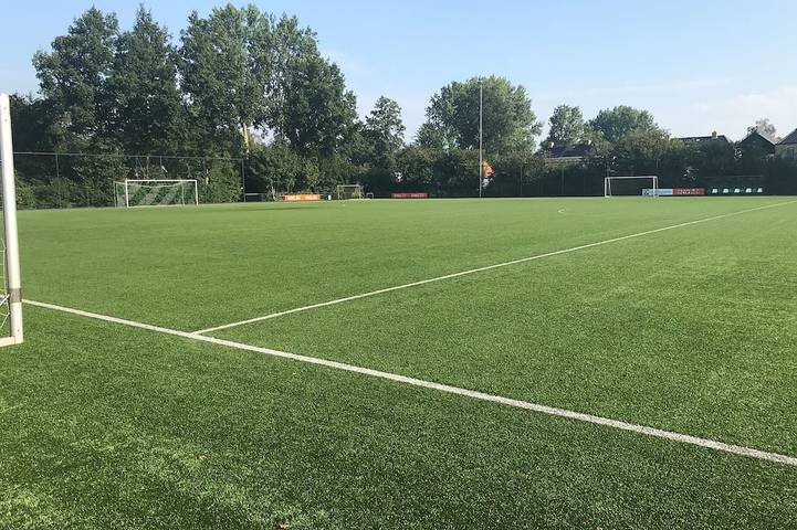 Hôtel pour 9 personnes à Heerenveen
