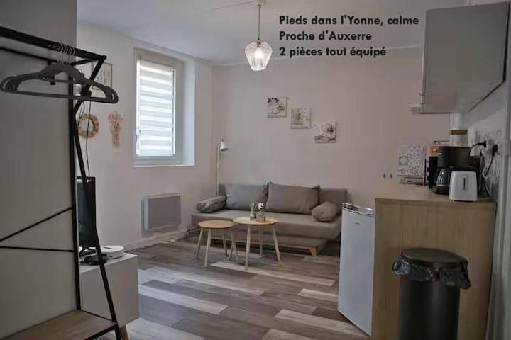 Gîte pour 4 personnes à Joigny - 3