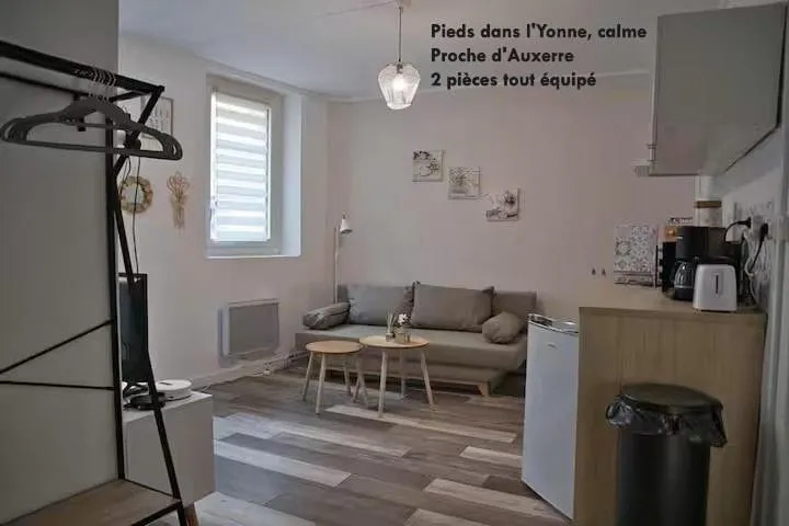 Appartement de vacances pour 4 personnes - 1