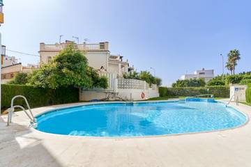 Apartment for 4 People in Nerja Centre, Nerja, Photo 1
