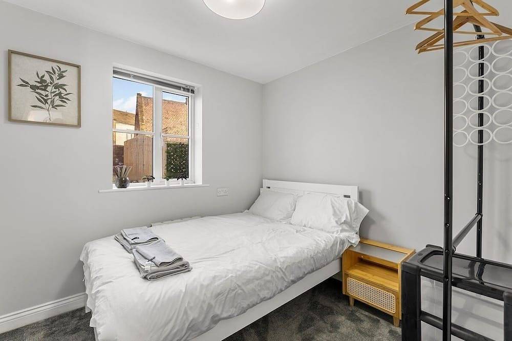 Stylish House in Wakefield -  Sleeps 6 in Wakefield, Westliches Yorkshire