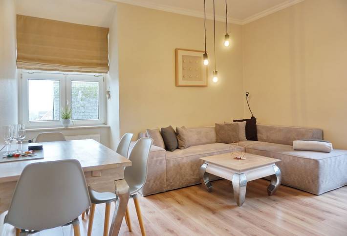 Ferienwohnung für 4 Personen - 1