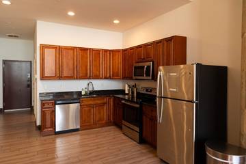Ferienwohnung für 4 Personen in Philadelphia, Pennsylvania, Bild 3