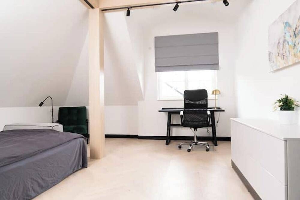 Ganze Wohnung, Luxus-Apartment mit Rheinblick – Stilvolles Wohnen mit Panorama-Ausblick in Bad Honnef, Siebengebirge