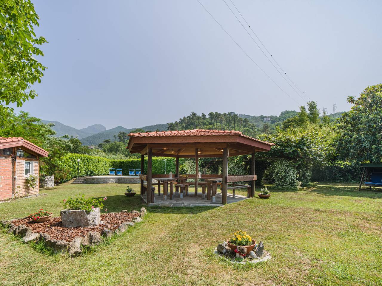 Ganze Wohnung, Titta in Casarza Ligure, Riviera di Levante