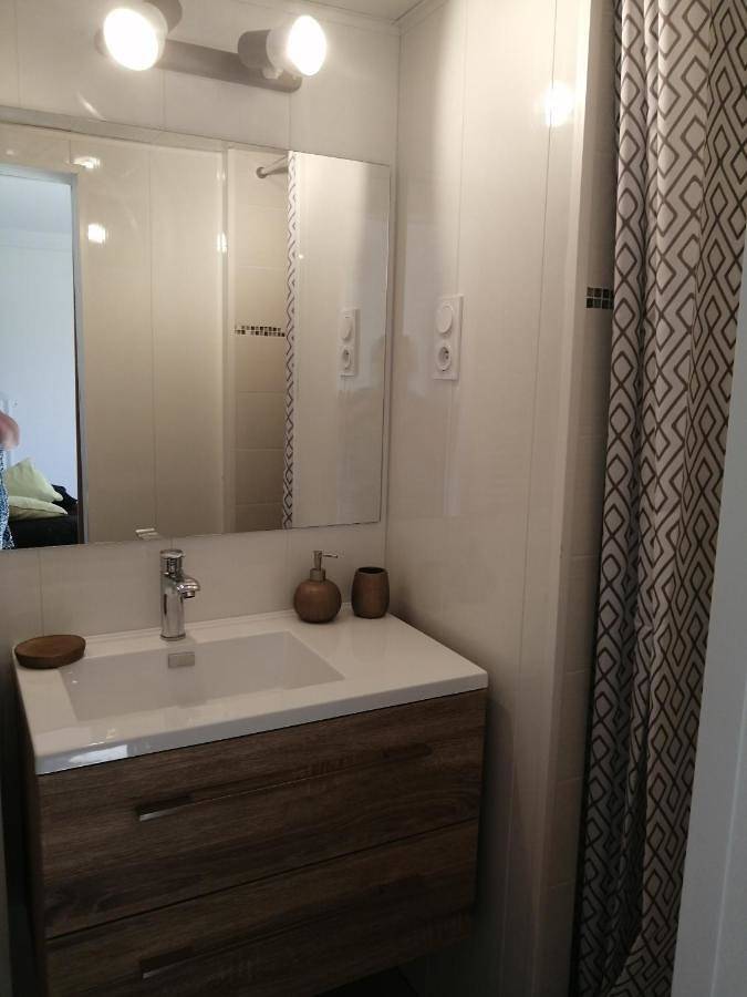 Gîte pour 2 personnes, avec terrasse et jardin, animaux acceptés à Égletons - 3