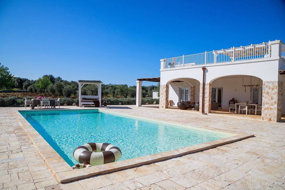 Casa vacanza a Murgia a partire da 328€ a notte