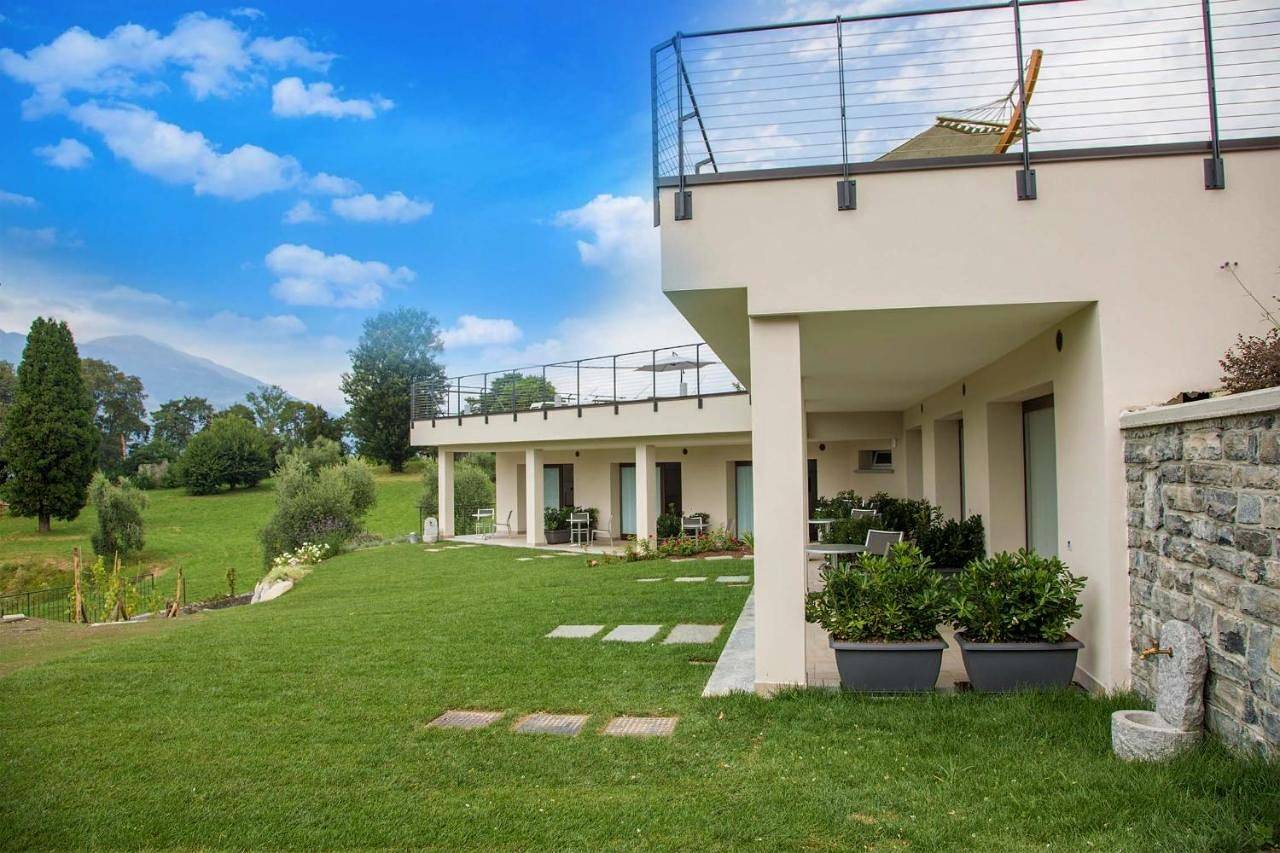 Villa La Rosa B&B in Bellagio, Région de Bellagio