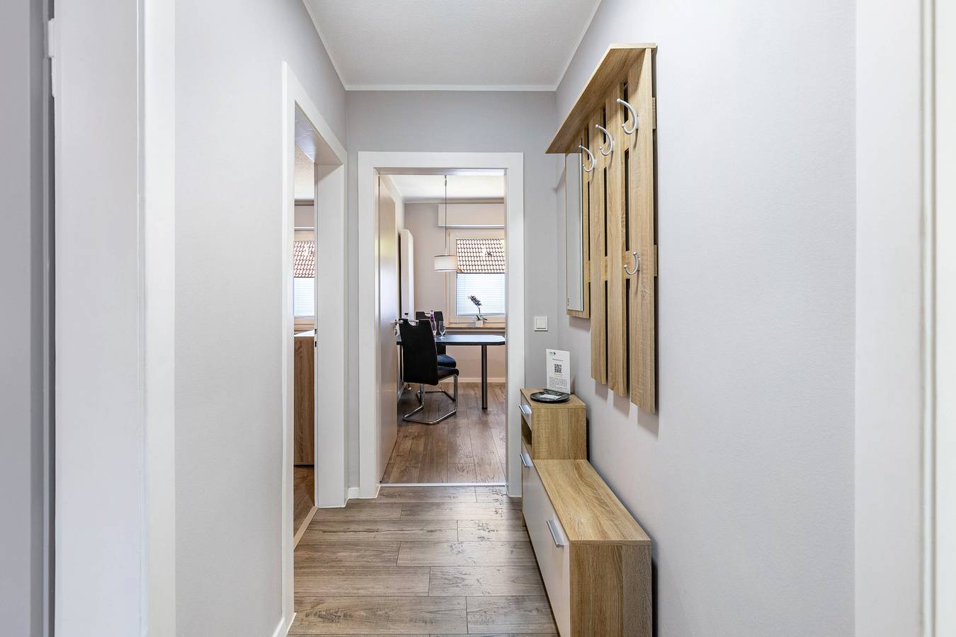 Ganze Wohnung, Ferienwohnung 'Obergeschoß' in Wickede (Ruhr), Sauerland