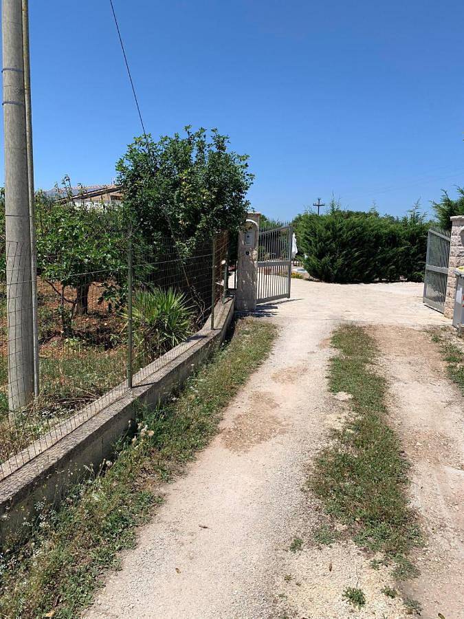 Maison d’hôte pour 4 personnes, avec jardin et piscine à Noci - 4