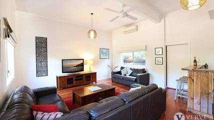 Holiday Home for 10 People in Rye (Victoria), Mornington Peninsula, Photo 3