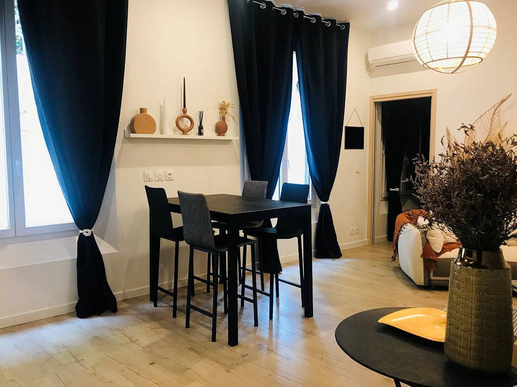 Appartement entier, Appartement Vauban in Nîmes, Région de Nîmes